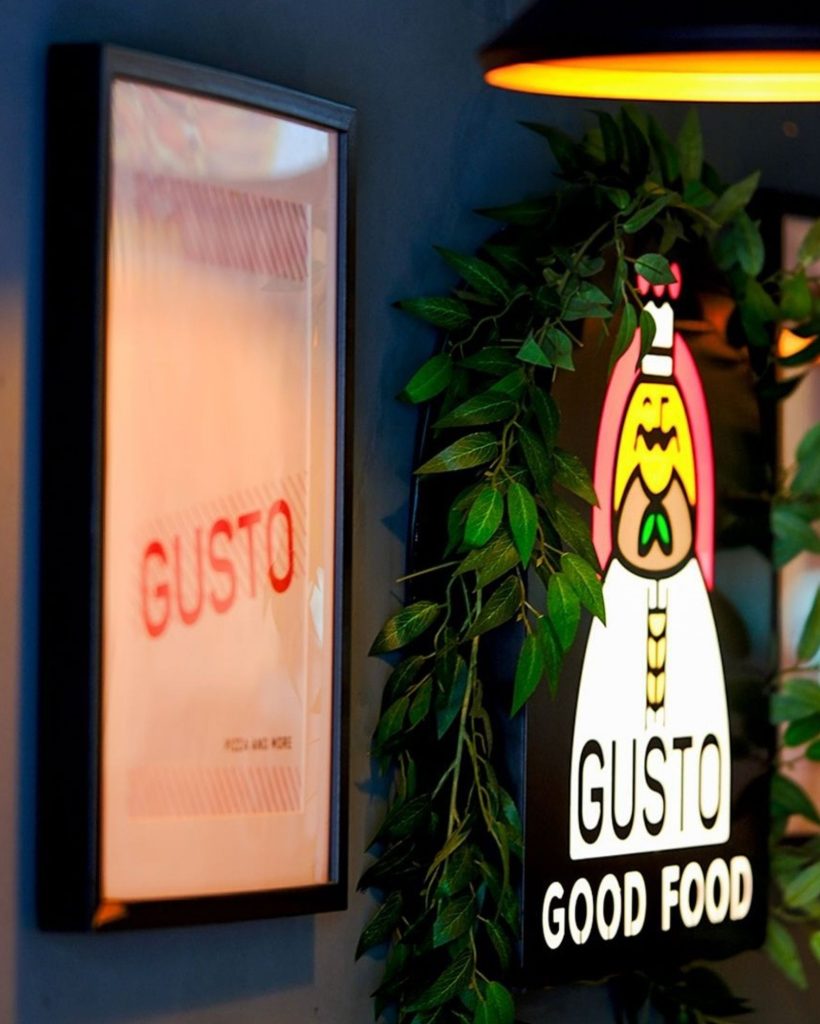 gusto pizza hakkımızda 011 Gusto Pizza Biz Kimiz?